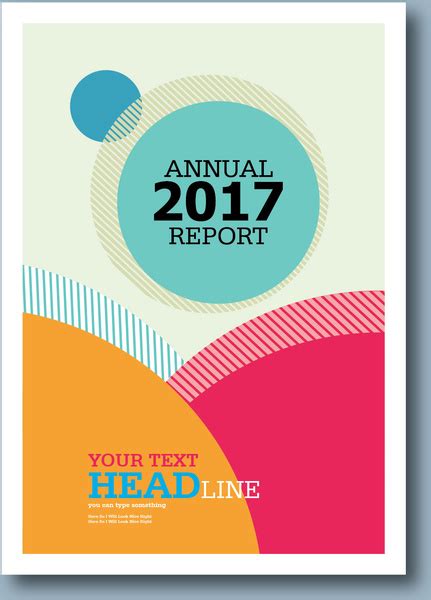 ANNUAL REPORT 2017 .